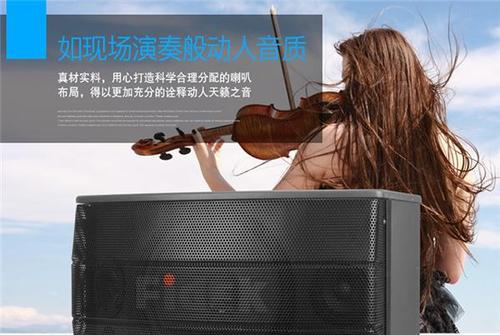 Fidek音箱端接线步骤是什么？  第3张