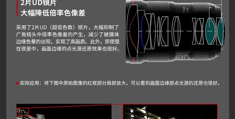佳能相机镜头光圈锁定方法是什么？  第3张