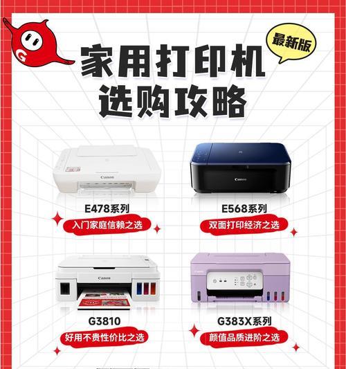 佳能5255打印机上下怎么调整？调整步骤是什么？  第1张