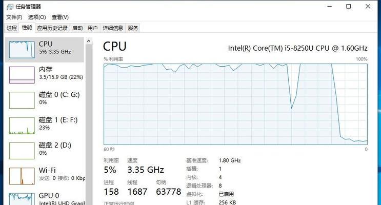电脑电源降频的方法是什么？  第1张