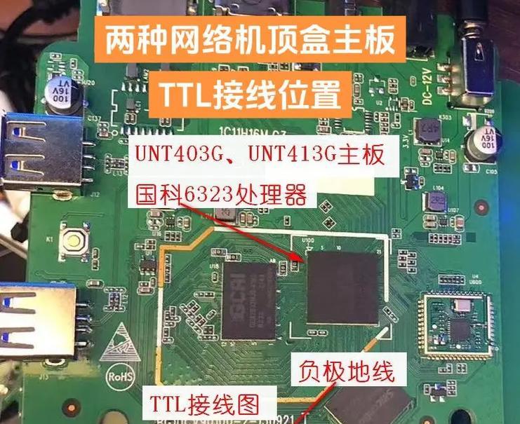 电视机顶盒短接播放方法是什么？如何操作？  第2张
