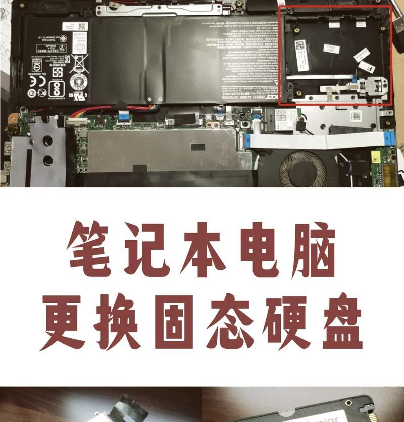 旧笔记本电脑的内容怎么查看？有什么方法？  第3张