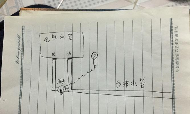 没有杯子如何操作热水器接水？  第2张
