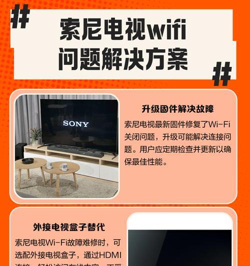 索尼电视物理按键操作指南是什么？  第2张