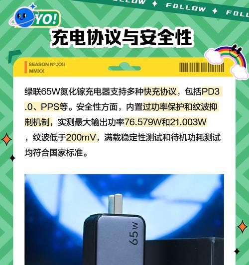 绿联充电器如何开始使用？使用前需要做哪些准备？  第1张