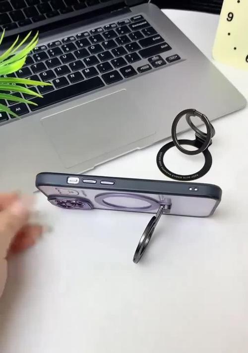 手机支架清洁刷的正确使用方法是什么？  第1张