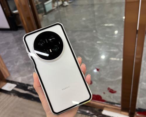 为什么华为mate70pro被很多人劝退？华为mate70pro有哪些问题导致被劝退？  第1张
