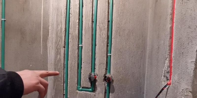 热水器管子修饰方法？修饰不当会怎样？  第2张