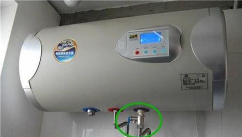 热水器的触控板怎么拆？拆卸步骤和安全提示是什么？  第2张