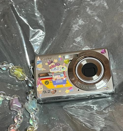 柯达手机支架使用方法是什么？  第2张