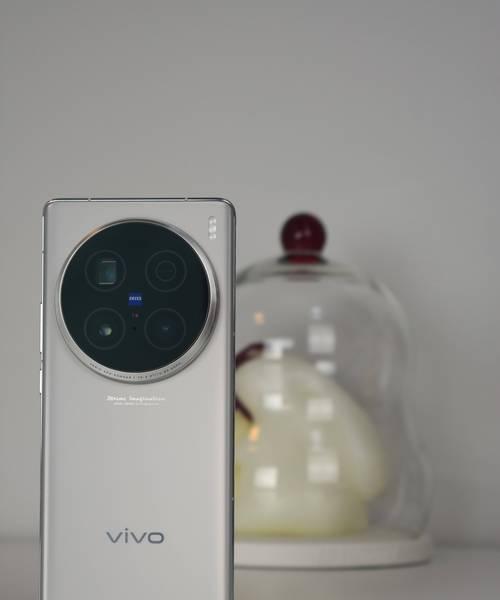 Vivo手机设置向导步骤？如何快速完成设置？  第1张