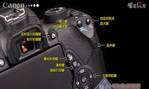佳能星号键使用方法图解说明？  第2张