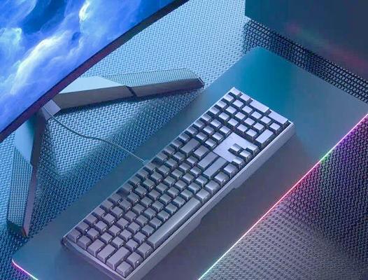 2024年网吧推荐使用哪种键盘？  第2张