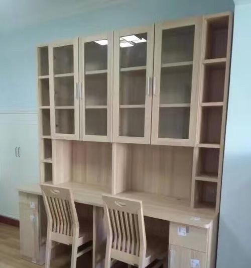 家里小怎么摆台式电脑？空间利用和布局建议是什么？  第2张