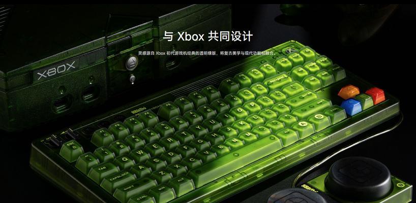 哪些游戏支持直接用键盘操作？键盘操作的优势是什么？  第2张