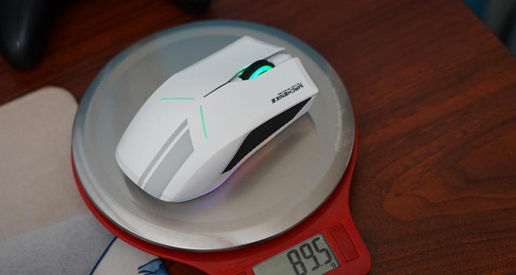 机械鼠标负重调整方法是什么？调整负重对鼠标性能有何影响？  第3张