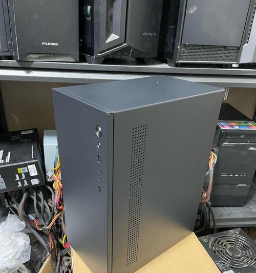 电脑怎么独显运作内存条？独显和内存条如何协同工作？  第1张