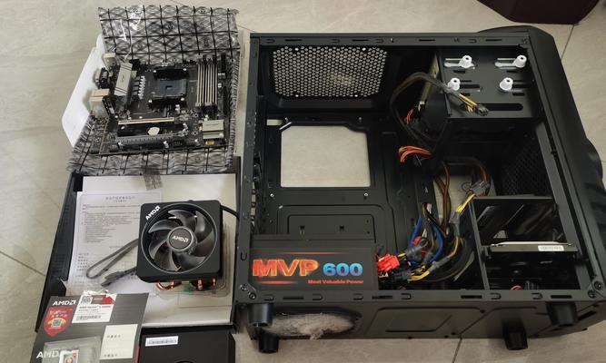 AMD如何切换集成显卡到独立显卡？需要什么设置？  第1张
