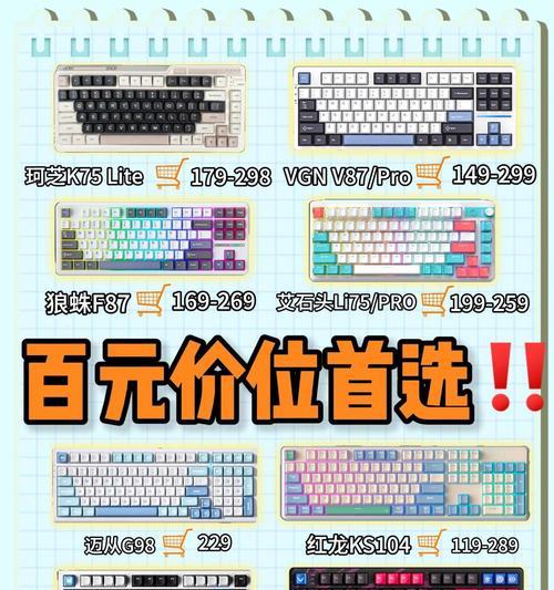 DL明使用的键盘型号是什么？该键盘有何独特功能？  第3张
