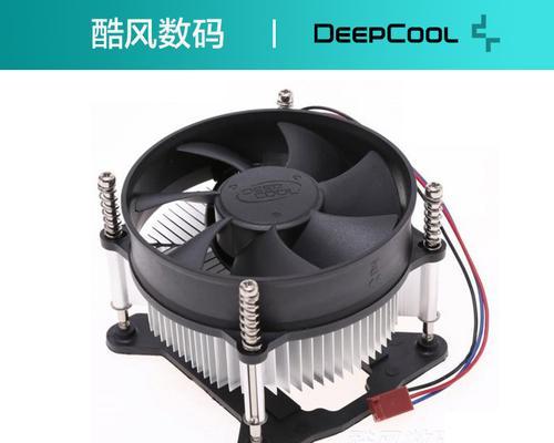 电脑进气散热器怎么拆？拆卸散热器需要注意什么？  第2张