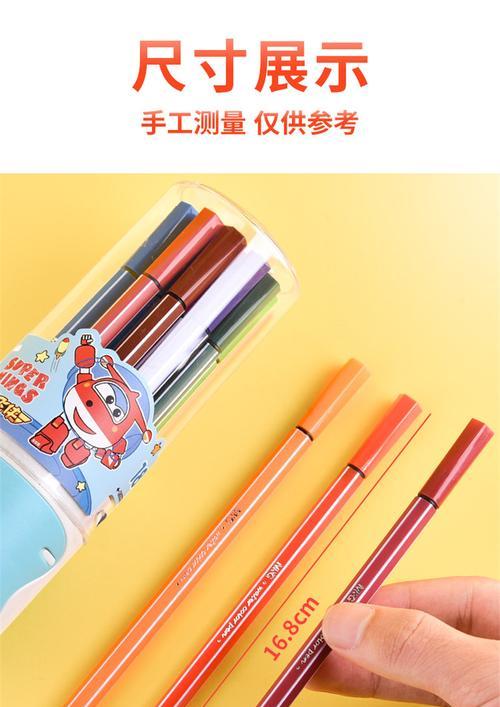 用什么彩笔可以涂键盘？涂色后键盘会损坏吗？  第2张