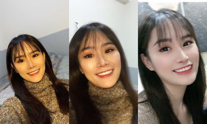 苹果手机为什么没有美颜相机？有什么替代方案？  第3张