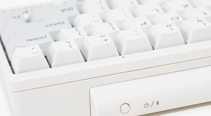 静电容键盘原理是什么？静电容键盘的工作原理有哪些特点？  第2张