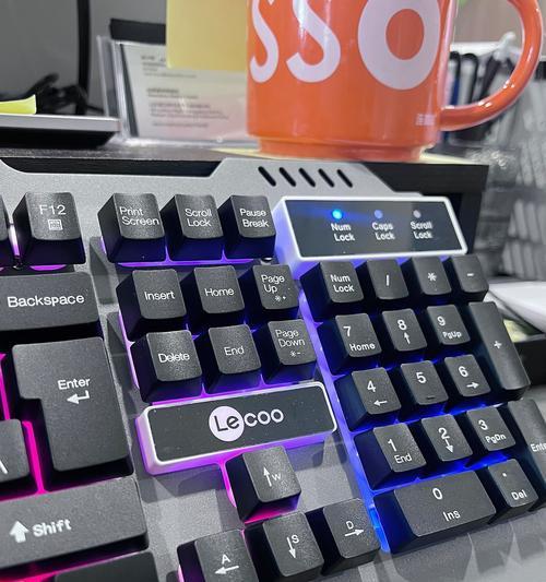 咕嘟咕嘟的键盘叫什么？这种声音正常吗？  第3张