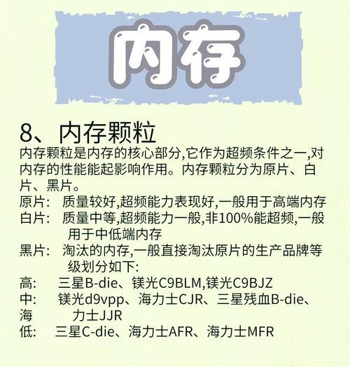 老电脑内存是ddr几怎么查看？查看内存类型有什么用？  第2张