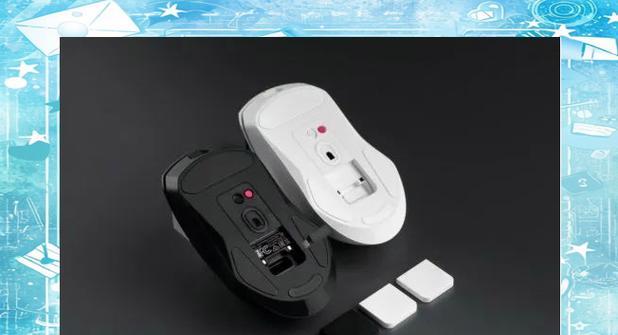 无线鼠标长期没用失灵怎么处理？失灵后的处理方法有哪些？  第1张