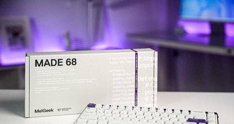 FPS选手偏爱哪些键盘？这些键盘有何特点？  第3张