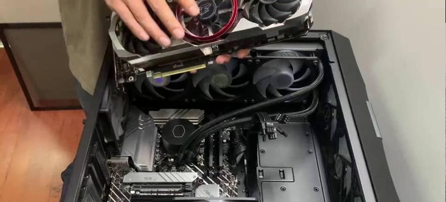 电脑未识别显卡怎么办？显卡驱动是否正确安装？  第1张