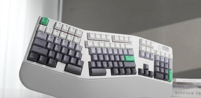 键盘的产品大类是什么？键盘有哪些不同的分类？  第2张