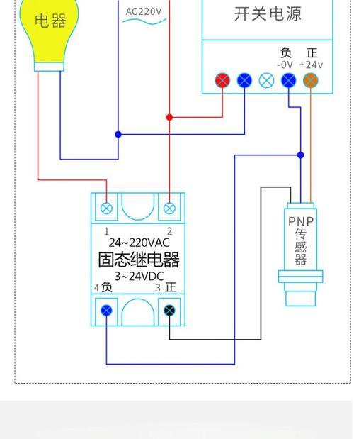 开关电源输入线选择方法是什么？如何确保安全？  第3张
