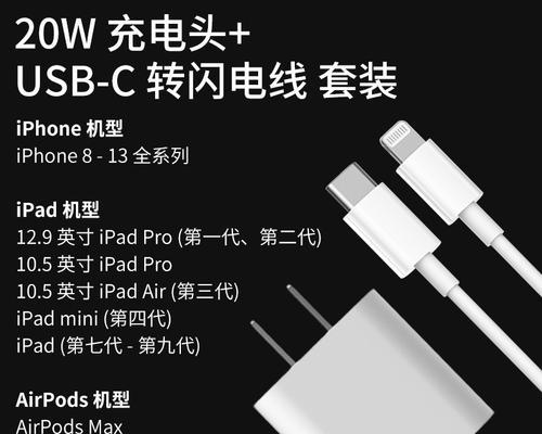 苹果充电器转接器使用方法是什么？使用中应注意什么？  第1张
