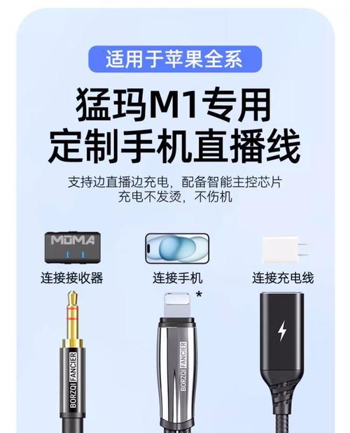 苹果充电器转接器使用方法是什么？使用中应注意什么？  第2张