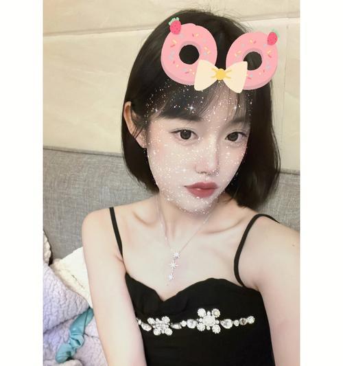 学姐妆特效在美颜相机中消失的原因是什么？如何恢复该特效？  第1张