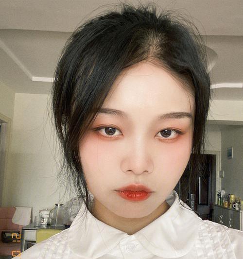 学姐妆特效在美颜相机中消失的原因是什么？如何恢复该特效？  第2张