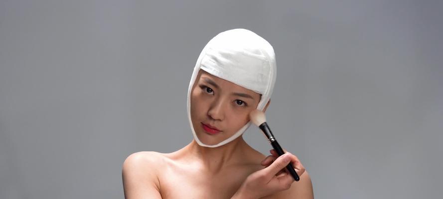 学姐妆特效在美颜相机中消失的原因是什么？如何恢复该特效？  第3张