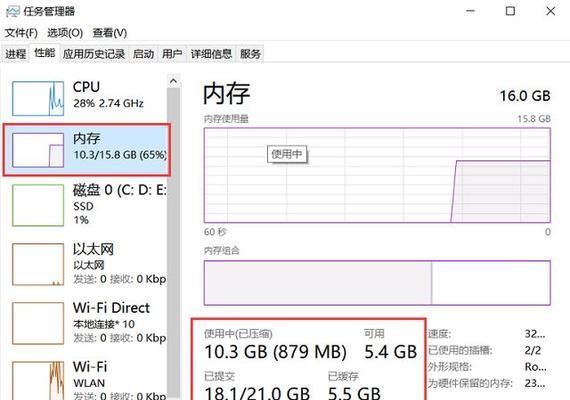 电脑掉内存会怎么样？内存条丢失对电脑运行有何影响？  第1张