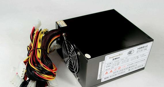 机箱开关电源灯拆卸步骤是什么？拆开后如何清理？  第2张
