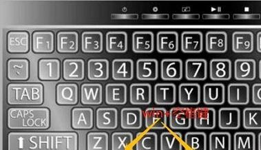 键盘上的后退和前进应该按哪个键？操作方法是什么？  第3张