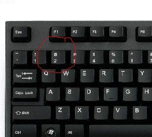 键盘上的后退和前进应该按哪个键？操作方法是什么？  第2张