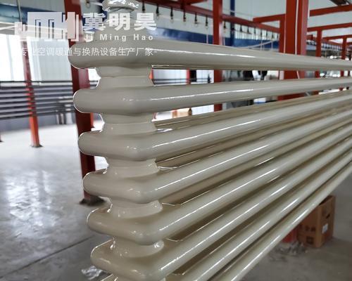 供热散热器的正确连接方法是什么？图解步骤详细吗？  第1张