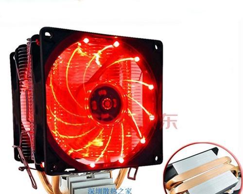散热器红灯亮起怎么解除？解决散热器红灯问题的方法是什么？  第2张