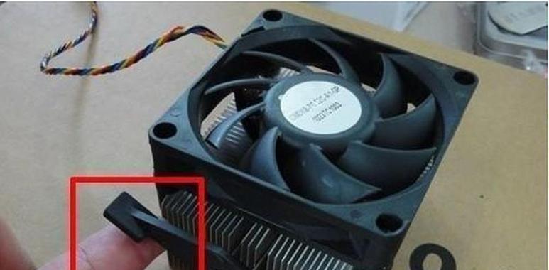 散热器红灯亮起怎么解除？解决散热器红灯问题的方法是什么？  第3张