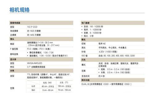 三星数码相机高清模式如何使用？使用技巧有哪些？  第2张