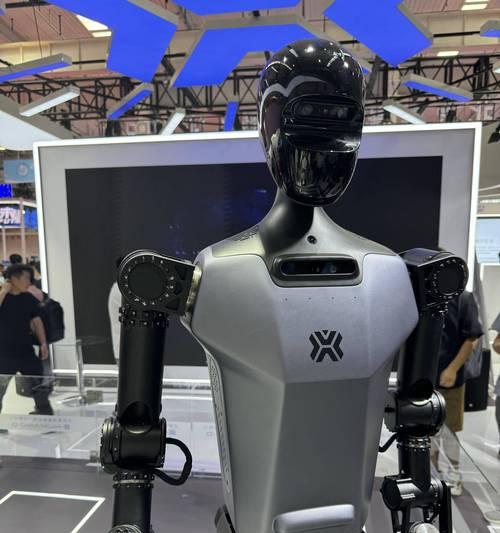 人形机器人具备哪些功能？未来发展趋势如何？  第1张