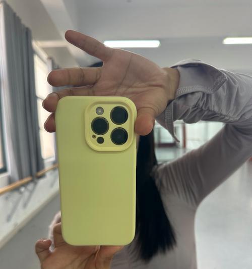 手机壳安装散热器的方法是什么？  第2张