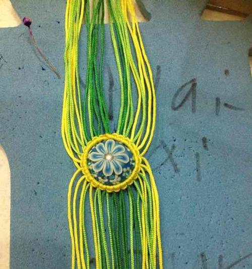 手环3针数据线使用方法？  第3张